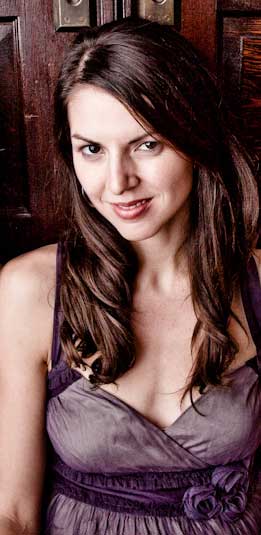 Heather Masse