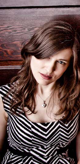 Ruth Moody