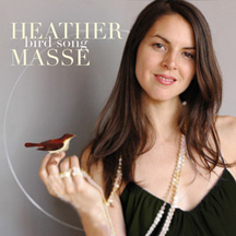 Heather Masse – Bird Song Heather Masse – Bird Song