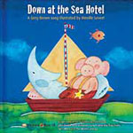 Down At The Sea Hotel Down At The Sea Hotel