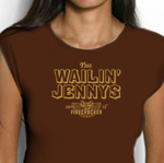 Women's "Girly" T-Shirt