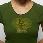 Women's "Girly" T-Shirts