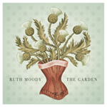 Ruth Moody – The Garden Ruth Moody – The Garden
