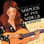 Women of the World Acoustic Women of the World Acoustic